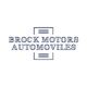 BROCK MOTORS AUTOMOVILES