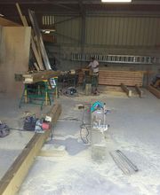 Charpente Arnaud et Clavé image 8