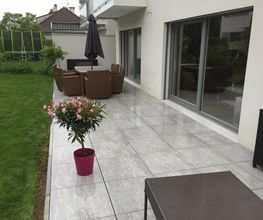 Paulos Paysagiste Sàrl Bild 10