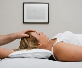 Osteopathie Daniel Kanzler Bild 7