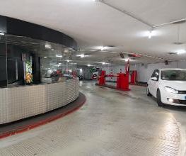 Q-Park Lampertshof Bild 4
