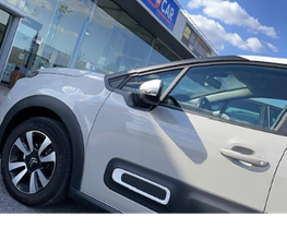 Rent A Car image 1