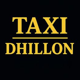 Taxi Dhillon
