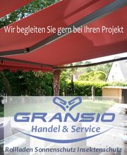 Markisen kauf in coesfeld