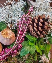 Blumen Interfleur Floristik & Wohnaccessoires Bild 15