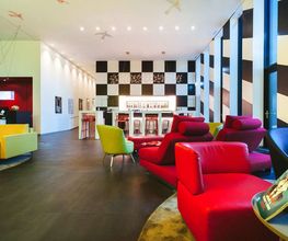 ibis Styles Basel City Bild 8