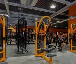 Basic-Fit 24/7 image 2