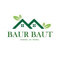 Baur baut logo