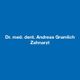 Zahnarzt Dr. med. dent. Andreas Gramlich