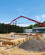 Wanner Bau AG Bild 1