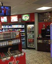 star Tankstelle Bild 10