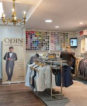 ODIN costume image 4