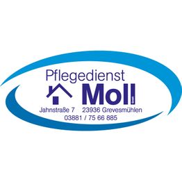 Pflegedienst Moll GmbH