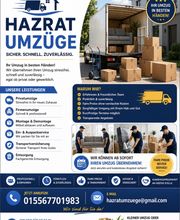 Umzüge