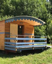 Les Roulottes Du Meriot image 17