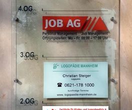 JOB AG Personal Bild 1