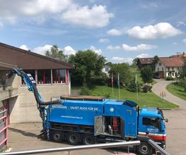 Bachmann AG Kirchleerau Bild 2