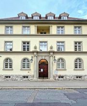 AOK PLUS - Filiale Weimar Bild 4