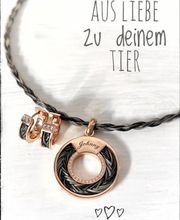 FlechtArt.Ruhr - Schmuck aus Pferdehaar Bild 7