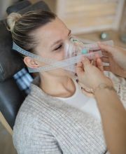 the health studio. by Daniela Ganassi Bild 4