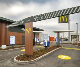 McDonald's Bild 3
