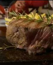 Restaurant Centrum 68 Bild 3