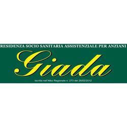 Rsa Residenza Giada logo