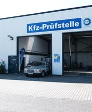 Prüfstelle Schöneiche Bild 2