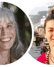 Yogamrita, Ecole de Yoga et d'Ayurveda image 5