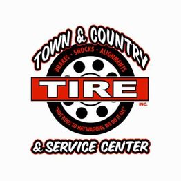 AV Town and Country Tire