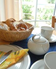 Kurpension Haus am Bach Bild 16