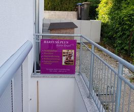 Fußpflege Reutlingen