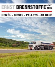 Ernst Brennstoffe OHG Bild 1