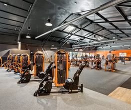Basic-Fit 24/7 image 4