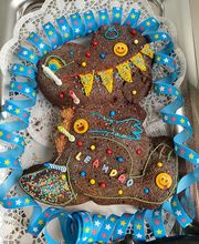 Saurier-Café Inh.: Shkodra Bild 9