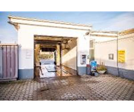 Shell Recharge Charging Station Bild 7