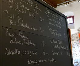 Gasthaus Schlosshalde Bild 8