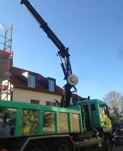 Gärtner Basel & Baselland