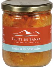 Truite De Banka image 7