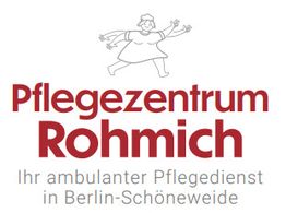 Pflegezentrum Rohmich, Inh. Jürgen Rohmich