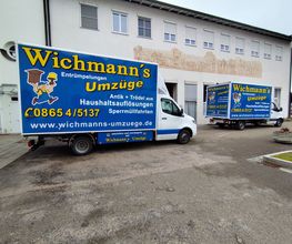 Wolfgang Wichmann Bild 10