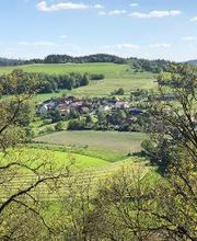 Ferienhaus Blockhaus am Edersee Bild 2