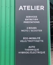 Feu Vert PERPIGNAN GRAND CHENE image 7