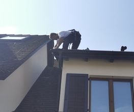 Dachbau Gehring AG Bild 4