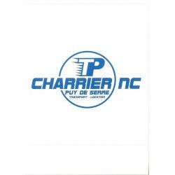 Charrier NC