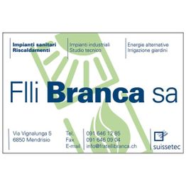 Fratelli Branca SA logo