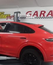 G.D.R. Racing Sagl Bild 11