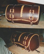 Péronne Bagages et sellerie image 6