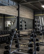 Fitness First Merzig Saarwiesenring - Geräte