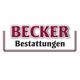 Becker Bestattungen
